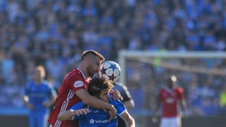 Левски 25 април 18 30 ЦСКА Състав 21 Божидар Митрев