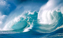 Цунами заплашва Индонезия