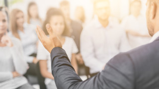 Трикове да говорим пред публика убедително