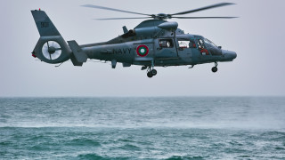 Гърция подкрепя силите на НАТО разположени в източното крило на