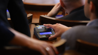 120 лева върху пенсиите под прага на бедността иска Хасан