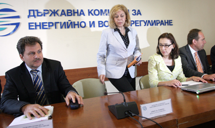 ЧЕЗ запазва лиценза си