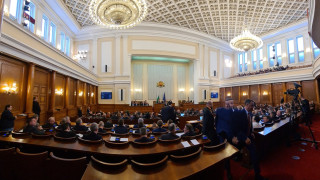 Служебният кабинет завещава добре функционираща система която следва да бъде