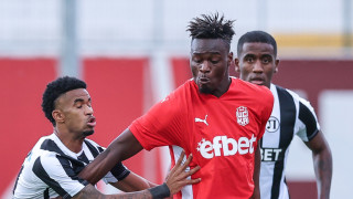 Локомотив Пд 20 септември 17 00 ФК ЦСКА 1948 Състав 81