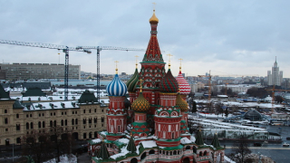 Русия за първи път изпревари Китай в рейтинг на развиващите се икономики
