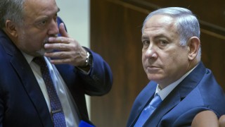 Нетаняху критикува европейското "лицемерие"