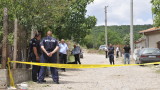 Откриха прострелян полицай в автомобил край Долни Чифлик