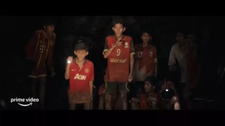 Историята на най-опасното спасяване в пещера - на кино