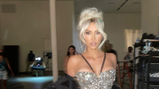 Ким Кардашиян е риалити звезда бъдещ адвокат а вече и