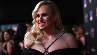 2023 г е била наистина натоварена за Ребел Уилсън В