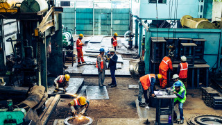 Схемата за стимулиране на производството PLI на Индия стартира с амбициите да