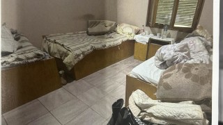 В много хосписи и домове за възрастни хора има правила