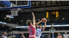 Рилски спортист с категорична загуба от испанци