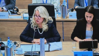 Служебният министър на туризма Ирена Георгиева подчерта значението на общия