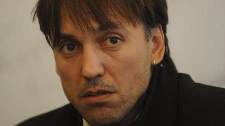 Златан Ванев отново ще работи в България