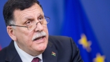  Премиерът на Либия прикани за миротворчески контингент в страната 