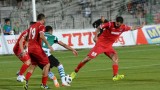 Черно море - Ботев (Враца) 2:1
