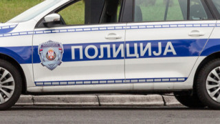 Албанци не са нахлували в село в Сърбия но е