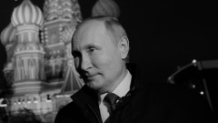 Сред ястребите на Путин хвърчи перушина