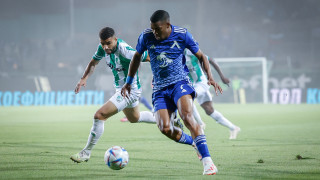 Левски и Ростов попълниха всички необходими документи по преминаването на