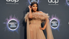 Тони Бракстън успя да изненада феновете си