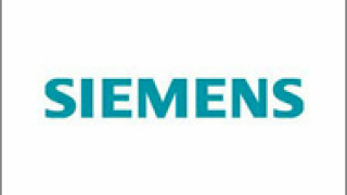 Siemens с проекти в Македония