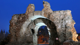 Уикенд приключенията тази седмица ни отвеждат по южните склонове на