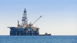 Ново находище на природен газ е открито край бреговете на