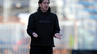 Бившият футболист на Лацио и Милан Алесандро Неста е новият треньор