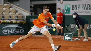 Пабло Кареньо Буста спечели първата си ATP титла у дома