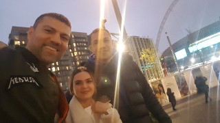 Кубрат Пулев коментира 16 ата победа на брат си Тервел Кобрата каза