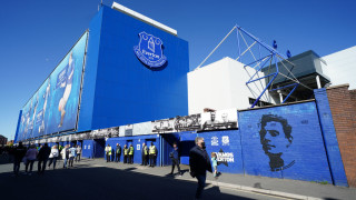 Евертън уволни Франк Лампард заради слаби резултати и вече е