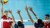 Волейболните юноши завършиха на пето място на Световното първенство след успех над Белгия
