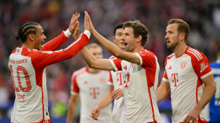 Има все повече признаци че мачът за купата на Германия