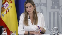 Испания готова да споделя самолетно гориво в рамките на ЕС