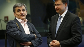 Еврозоната одобри транш от €7,5 млрд. за Гърция 