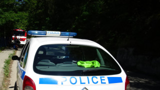 Кола и автобус с 40 русначета се удариха между Китен и Приморско