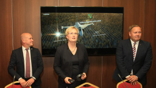 Направихме оферта която да осигури всички поискани елементи от страна