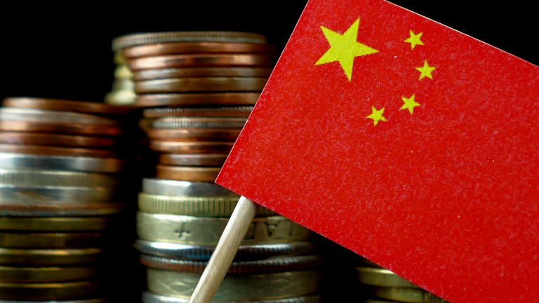 Китай наля свежи пари в икономиката 