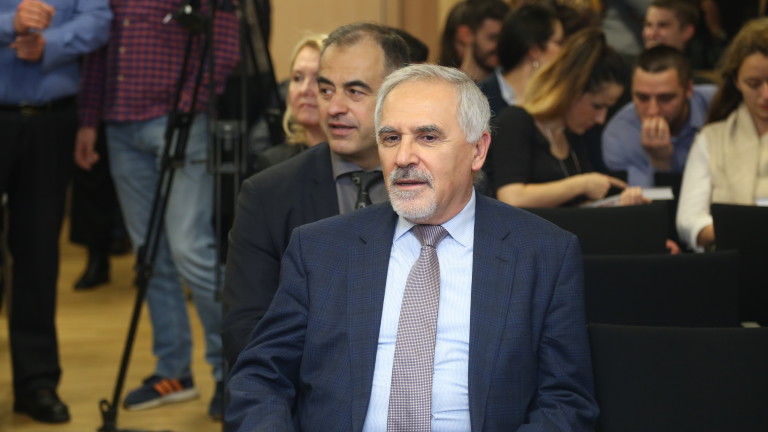 Любомир Кючуков: Гоненето на руски дипломати опит да се приватизира евроатлантическата идея