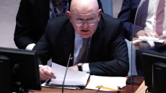 Русия посочи условията за преговори с Украйна