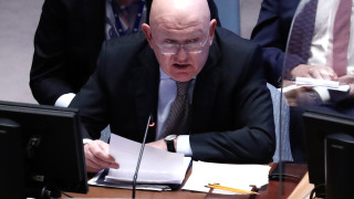 Русия разполага с всички възможности да реагира ако Великобритания и