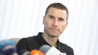 Георги Кабаков ще ръководи плейоф в Лига Европа