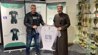 Бившият треньор в школата на ЦСКА Иван Атанасов пое отбор