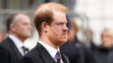 Изненадващото посещение на Принц Хари в Лондон за делото срещу Daily Mail
