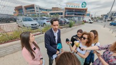Предложената от Спаси София двойна такса за разрешително за строеж влиза за гласуване в СОС