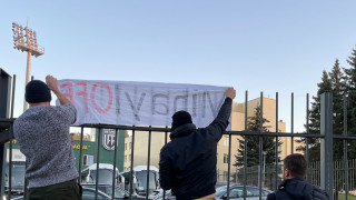 На редакционната поща на ТОПСПОРТ бе получено писмо от наш