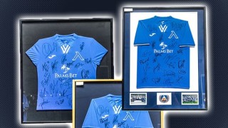 Левски направи изненада на феновете си и пусна в продажба