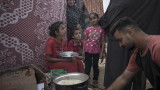  УНИЦЕФ за пагубната обстановка в Газа: Децата пият солена вода 