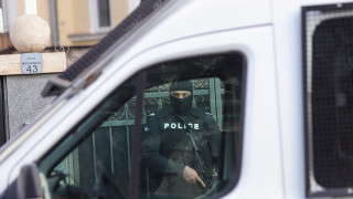 Не се искани разрешавани и прилагани СРС по отношение на